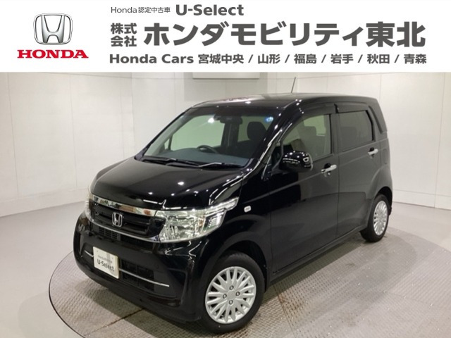 N-WGNG SSパッケージ II 4WD