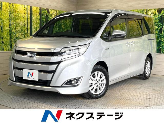 ノア1.8 ハイブリッド G