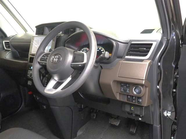 ルーミー1.0 G-T