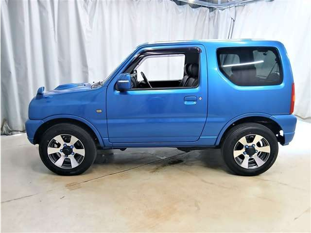 ジムニーXG 4WD