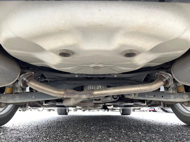 下回りがきれいなうちに、防錆加工の施工がオススメ。降雪地域はもちろん、沿岸部にお住いの方や、趣味でマリン・ウィンタースポーツをされる方にご好評いただいております。