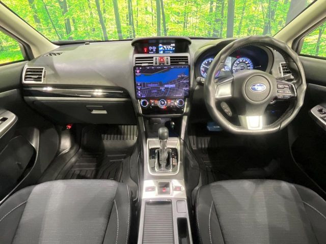 レヴォーグ1.6 GT アイサイト Sスタイル 4WD