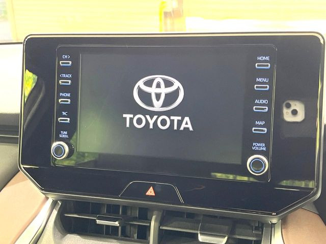 ハリアー2.5 ハイブリッド G レザーパッケージ