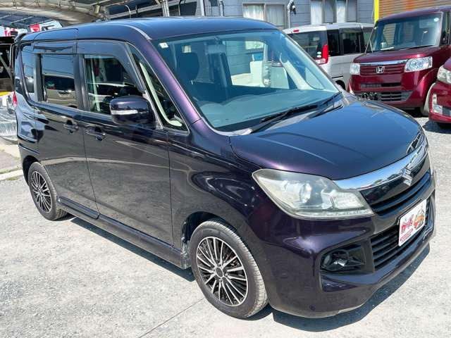 ���Ђ̍݌ɎԂ̓z�[���y�[�W���炲����������&rarr;https://keicars.net/