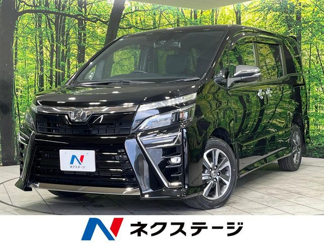 ヴォクシー2.0 ZS 煌II