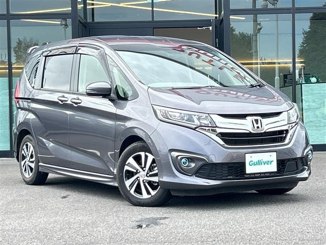 フリード+1.5 ハイブリッド G ホンダセンシング