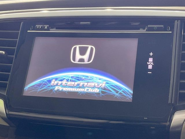 オデッセイ2.4 G EX