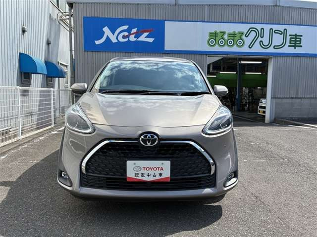 シエンタ1.5 ファンベース G クエロ