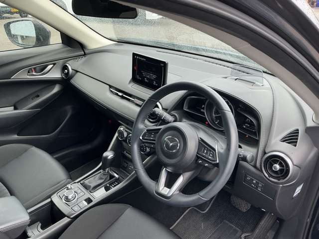 CX-3
