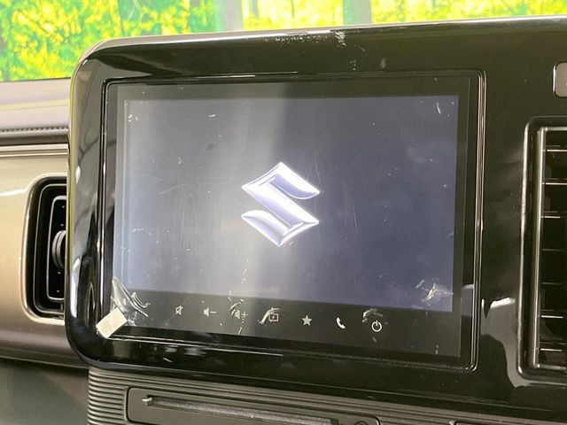ワゴンRスマイルハイブリッド(HYBRID) Sリミテッド