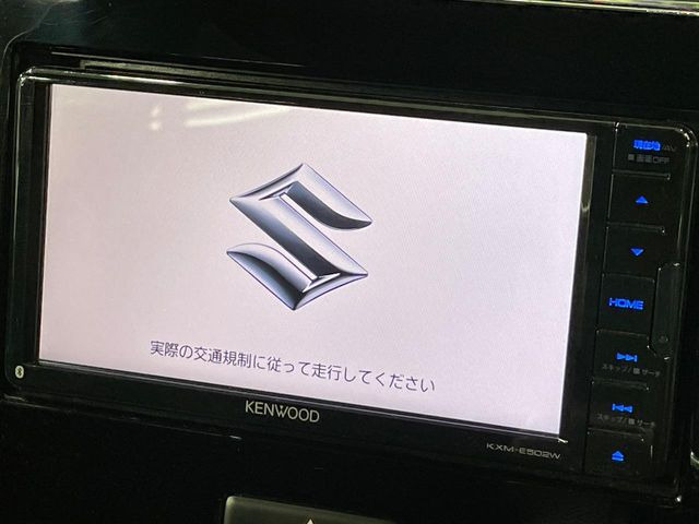 ワゴンRスティングレーハイブリッド(HYBRID) T