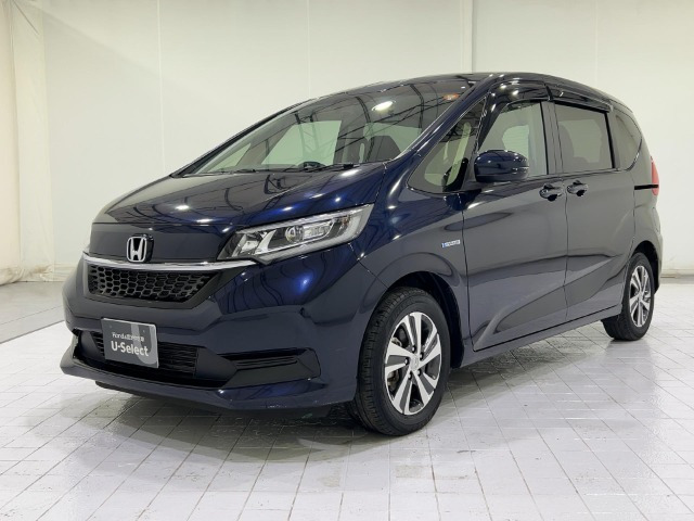 フリード+1.5 ハイブリッド G ホンダセンシング