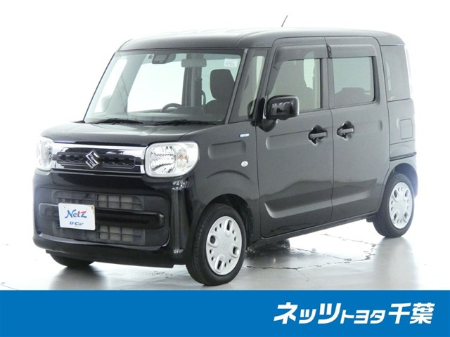 スペーシアハイブリッド(HYBRID)  X