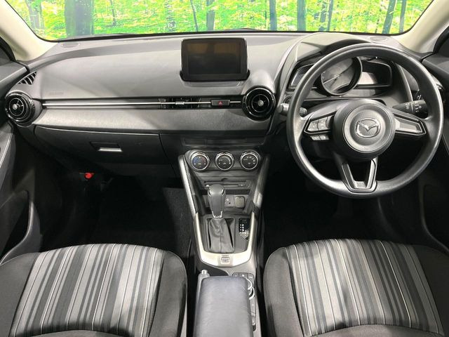 MAZDA21.5 15S スマートエディション