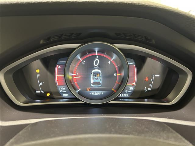 V40クロスカントリーD4 ダイナミック エディション ディーゼル
