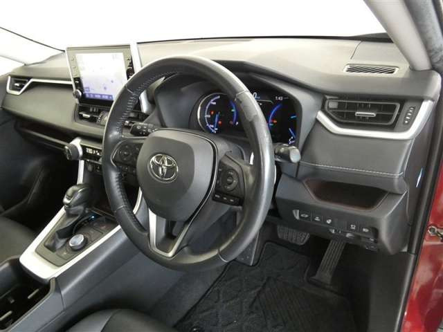 RAV42.5 ハイブリッド G E-Four 4WD