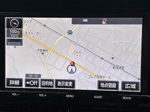 エスティマ2.4 アエラス プレミアム