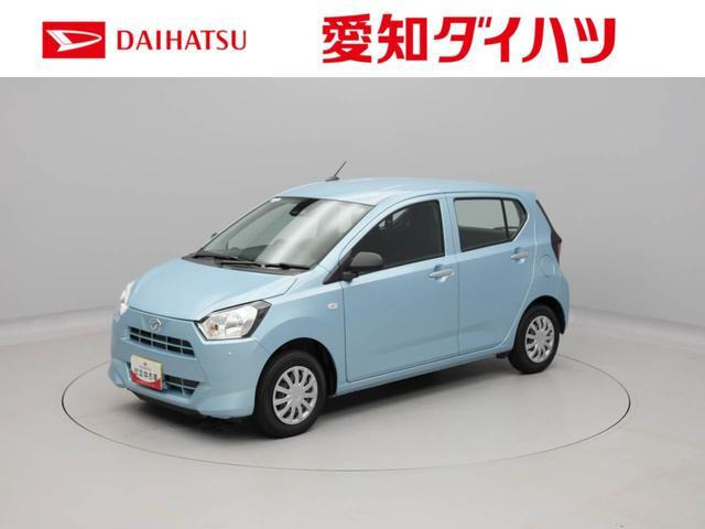 ミライースL SAIII