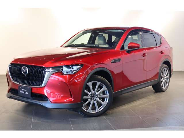 CX-603.3 XD Lパッケージ ディーゼル