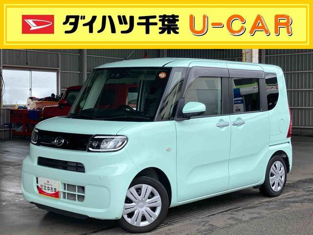 タントX