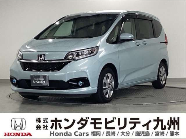 フリード+1.5 ハイブリッド G
