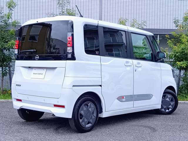 デイズルークスX