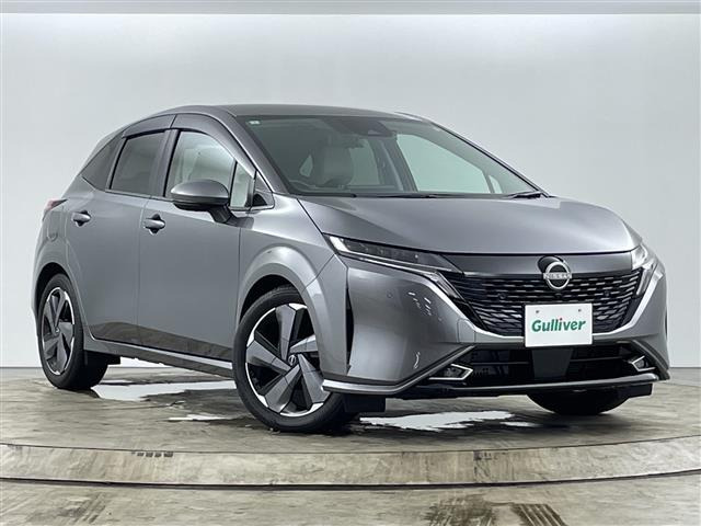 ノートオーラ1.2 G レザーエディション