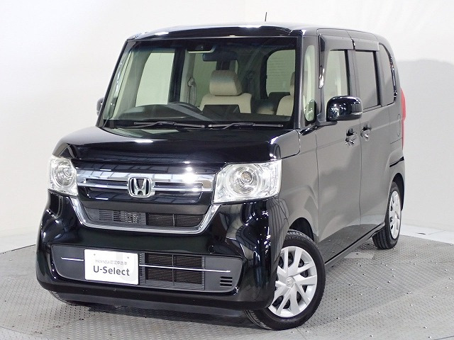 N-BOXL ターボ