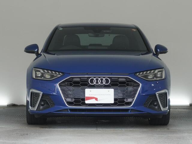 A435 TDI Sライン
