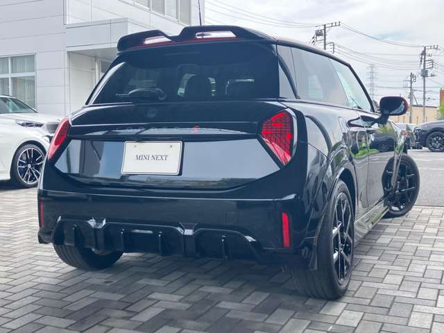 ミニクーパー S