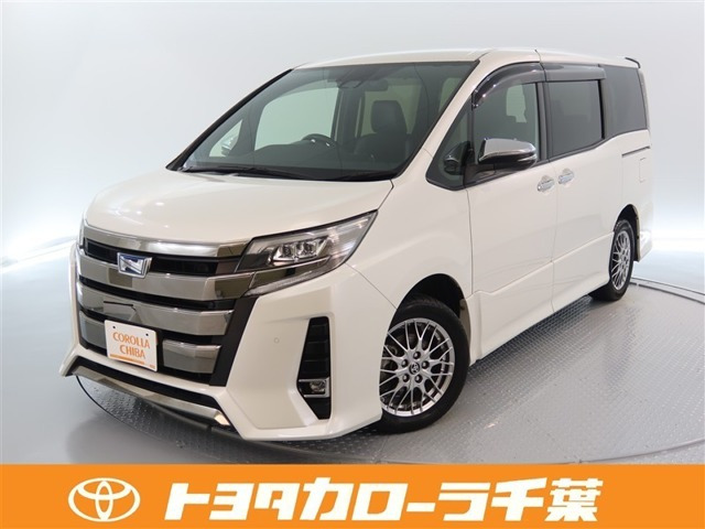 ノア1.8 ハイブリッド Si W×B II