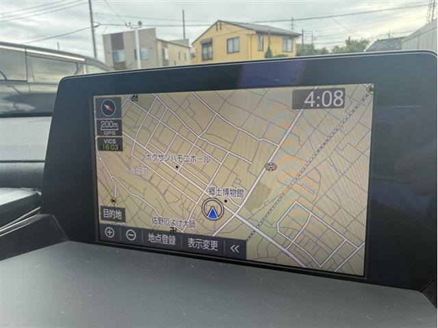 クラウンハイブリッド 2.5 RS アドバンス