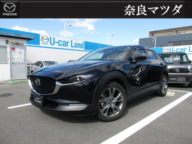 CX-302.0 X プロアクティブ ツーリングセレクション