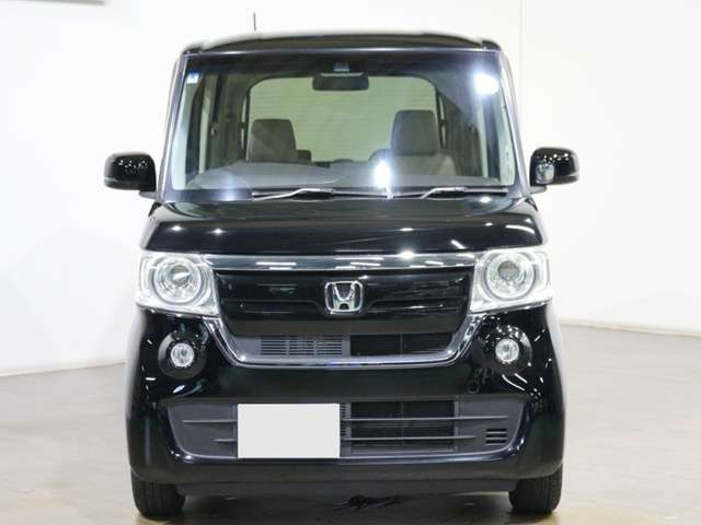 N-BOXG L ターボ ホンダセンシング