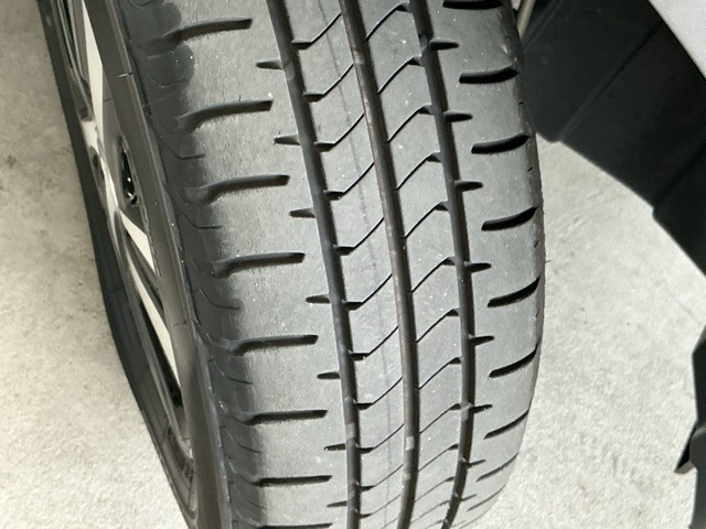 フリード+1.5 G ホンダセンシング 4WD