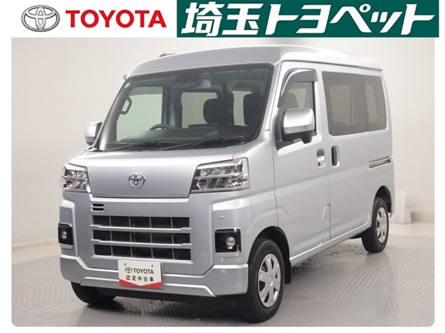 ピクシスバンクルーズ