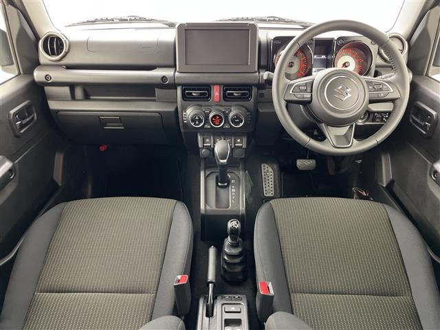 ジムニーノマド1.5 FC 4WD