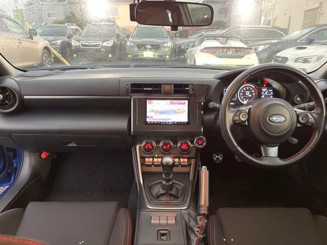 BRZ2.4 R