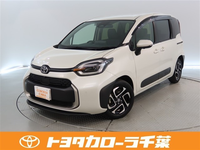 シエンタハイブリッド 1.5 Z
