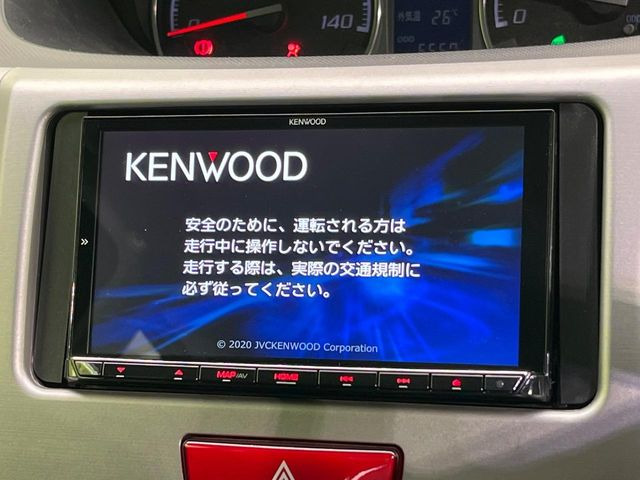 ムーヴカスタムG