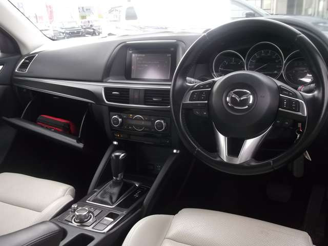 CX-52.2 XD Lパッケージ