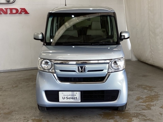 N-BOX