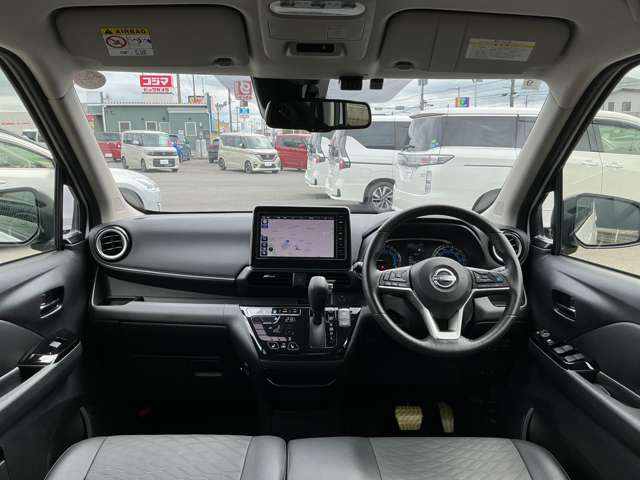 デイズハイウェイスター Gターボ アーバンクロム プロパイロットエディション