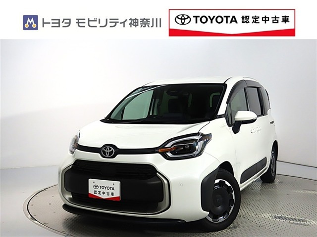 シエンタハイブリッド 1.5 Z