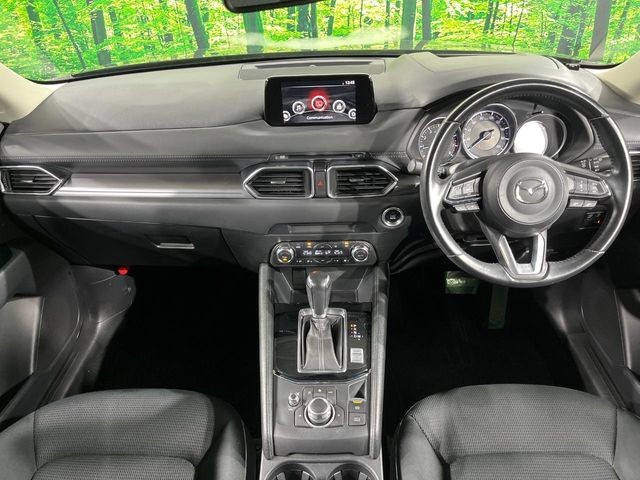 CX-52.0 20S プロアクティブ