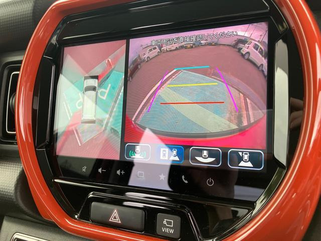 ハスラーハイブリッド(HYBRID) X