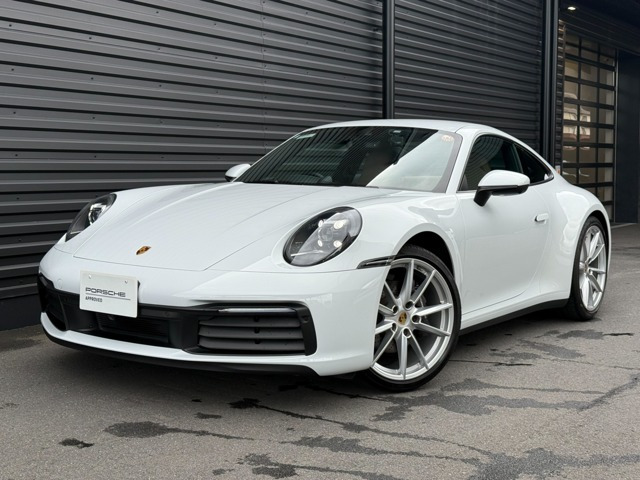 911カレラ PDK