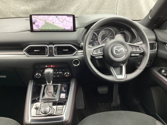 CX-82.5 25S ブラックトーンエディション