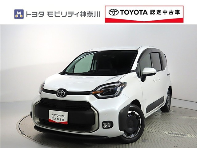 シエンタハイブリッド 1.5 Z