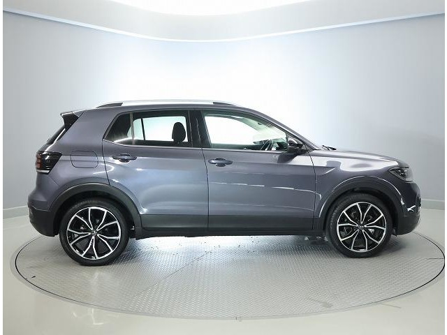 T-CrossTSI スタイル